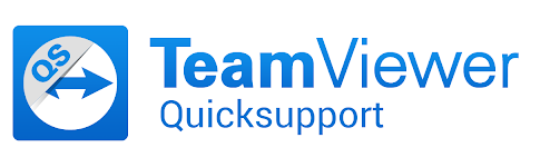 TeamViewer QuickSupport